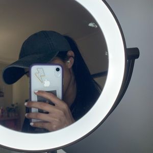 Meet your Posher, Sophia